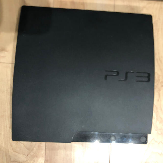 値下げしました】SONY PlayStation3 CECH-3000A-