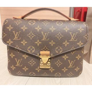 ヴィトン(LOUIS VUITTON) レトロ ショルダーバッグ(レディース)の通販 ...