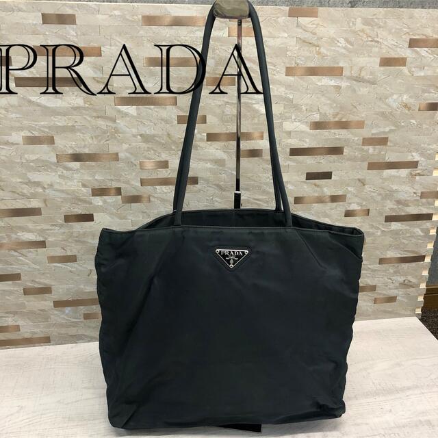 安い人気 PRADA トートバッグ ナイロン MuYig-m89311642936 actualizate.ar