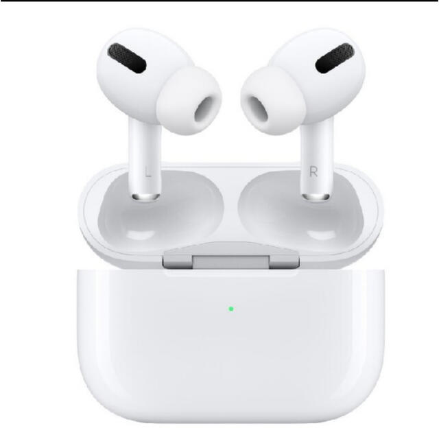 AirPods Pro MLWK3J/A イヤフォン イヤホン ワイヤレス 本体