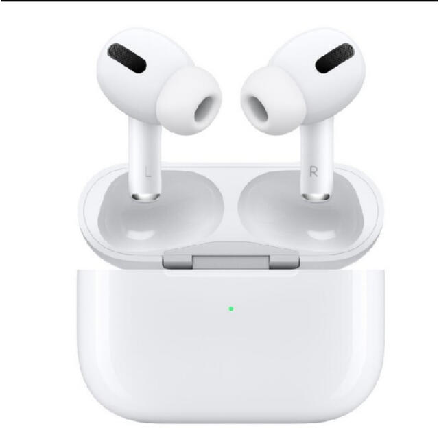 AirPods Pro MLWK3J/A イヤフォン イヤホン ワイヤレス 本体 お買い得