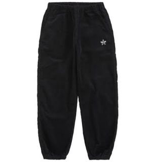 Supreme 19FW Corduroy Skate Pant 黒 S - www.lanecert.com