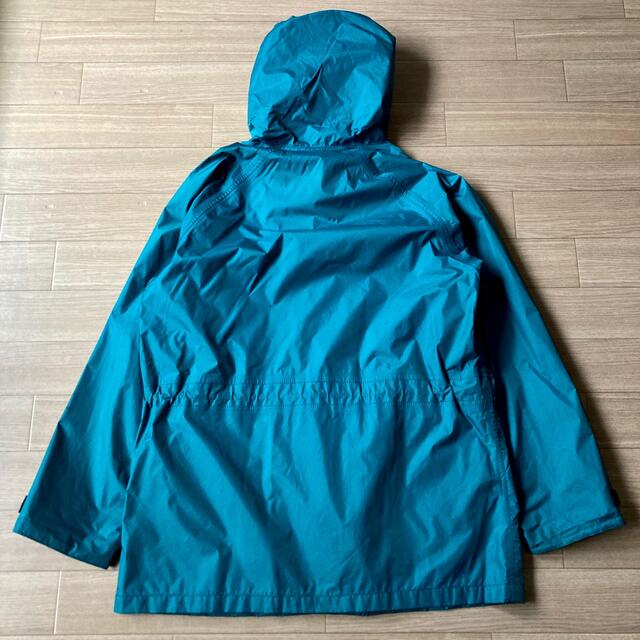 REI GORE-TEX Nylon Mountain Jacket