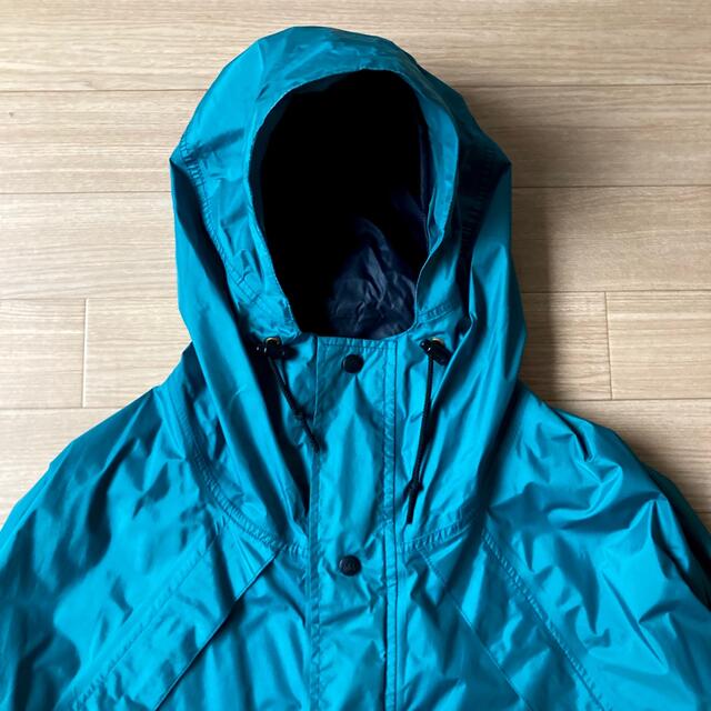 REI GORE-TEX Nylon Mountain Jacket メンズのジャケット/アウター(マウンテンパーカー)の商品写真