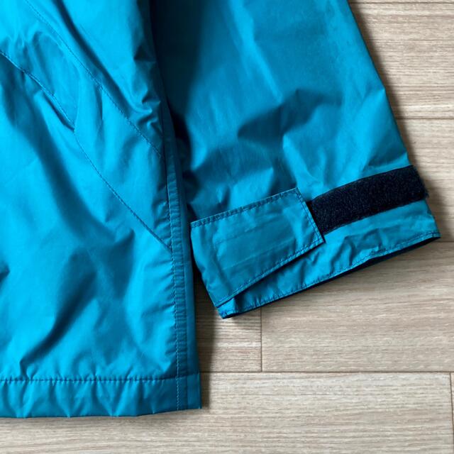 REI GORE-TEX Nylon Mountain Jacket メンズのジャケット/アウター(マウンテンパーカー)の商品写真