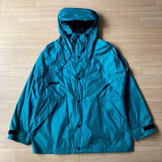 REI GORE-TEX Nylon Mountain Jacket(マウンテンパーカー)