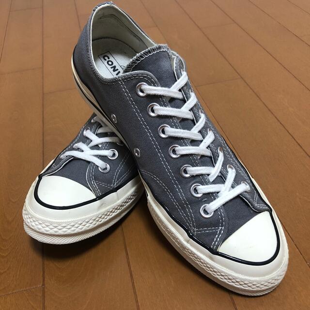 専用予約品CONVERSE CT70 OX 美品 - スニーカー