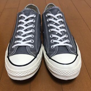 CONVERSE - 専用予約品CONVERSE CT70 OX 美品の通販 by niwatori ...