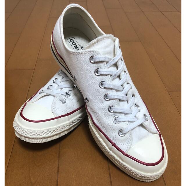 専用予約品 CONVERSE CT70 OX 美品 - スニーカー