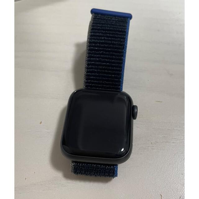 【いさおさま専用】Apple Watch SE 40mm GPS Celler