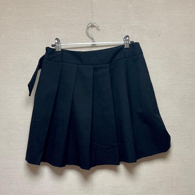 FOREVER 21(フォーエバートゥエンティーワン)のForever21 ミニスカート　フレアスカート プリーツスカート レディースのスカート(ミニスカート)の商品写真