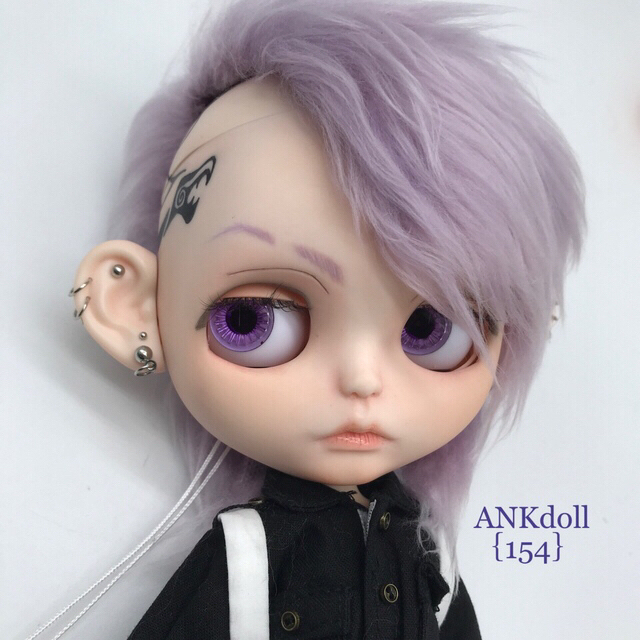 ANKdoll｛154｝シナモン様専用-