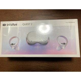  Oculus Oculus Quest 2オキュラス クエスト 256GB (PC周辺機器)