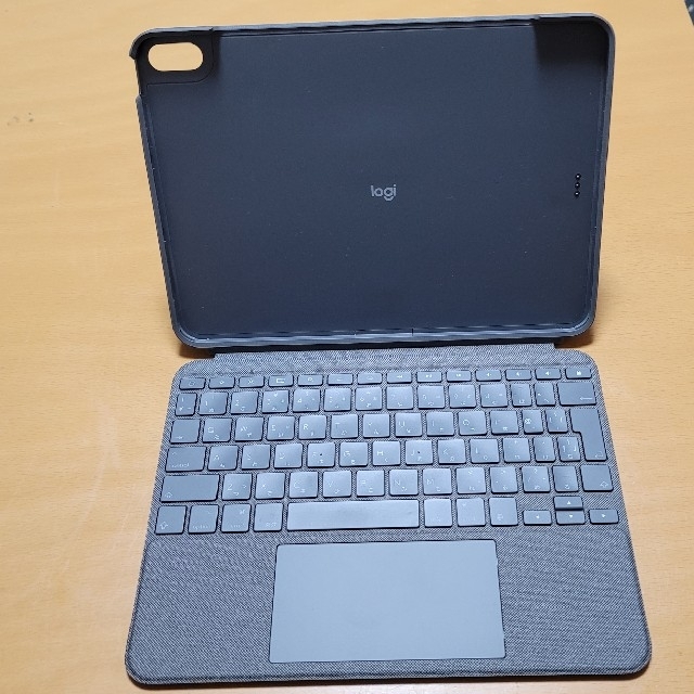 COMBO TOUCH iPad Air(第4世代) 即日発送 51.0%OFF www.gold-and