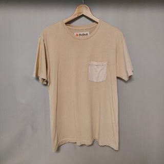 ジャーナルスタンダード(JOURNAL STANDARD)のmollusk ポケットTシャツ(Tシャツ/カットソー(半袖/袖なし))