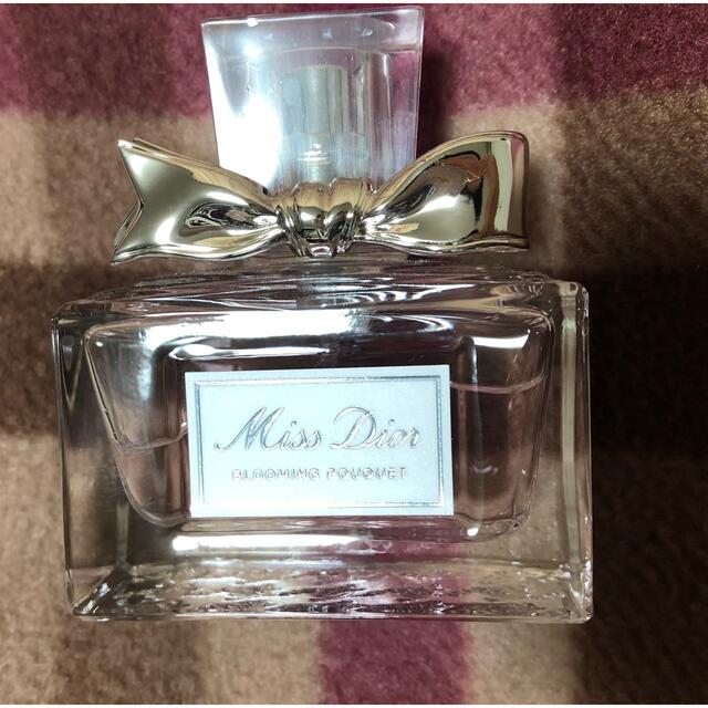 Dior(ディオール)のミスディオール ブルーミングブーケ 30ml コスメ/美容の香水(香水(女性用))の商品写真