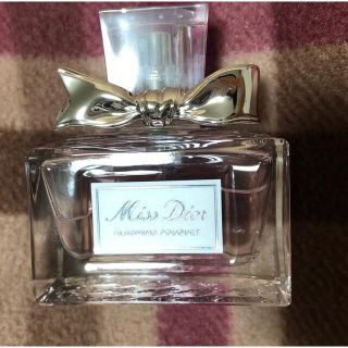 ディオール(Dior)のミスディオール ブルーミングブーケ 30ml(香水(女性用))