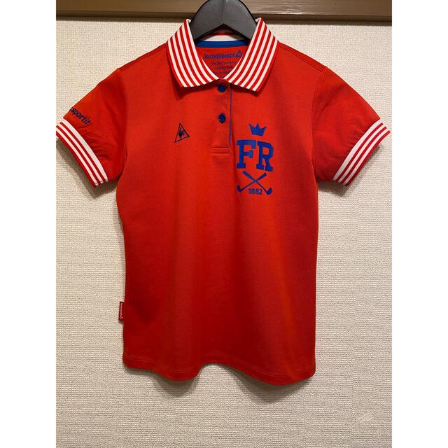 le coq sportif - 【Le Coq】ルコック ポロシャツの通販 by u's shop|ルコックスポルティフならラクマ le coq sportif - 【Le Coq】ルコック ポロシャツの通販 by u's shop|ルコックスポルティフならラクマ