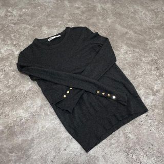 ザラ(ZARA)のZARA  薄手ニット(カットソー(長袖/七分))