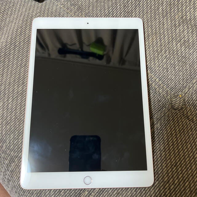 20190930代表カラーアップル iPad 第7世代 WiFi 128GB ゴールド