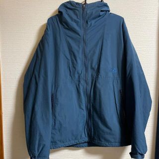 ザノースフェイス(THE NORTH FACE)の早い者勝ち　ノースフェイス　マウンテンパーカー(マウンテンパーカー)