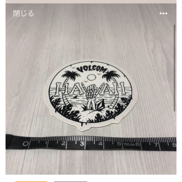 volcom(ボルコム)のKOH様専用 スポーツ/アウトドアのスポーツ/アウトドア その他(サーフィン)の商品写真