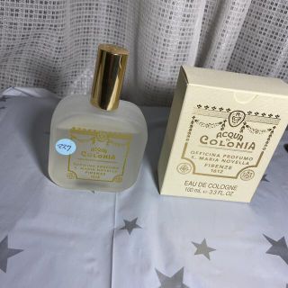 サンタマリアノヴェッラ(Santa Maria Novella)のサンタマリアノヴェッラ マスク(ユニセックス)