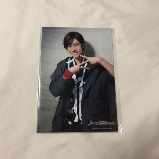 Snow Man 阿部亮平　公式フォトセット(アイドルグッズ)