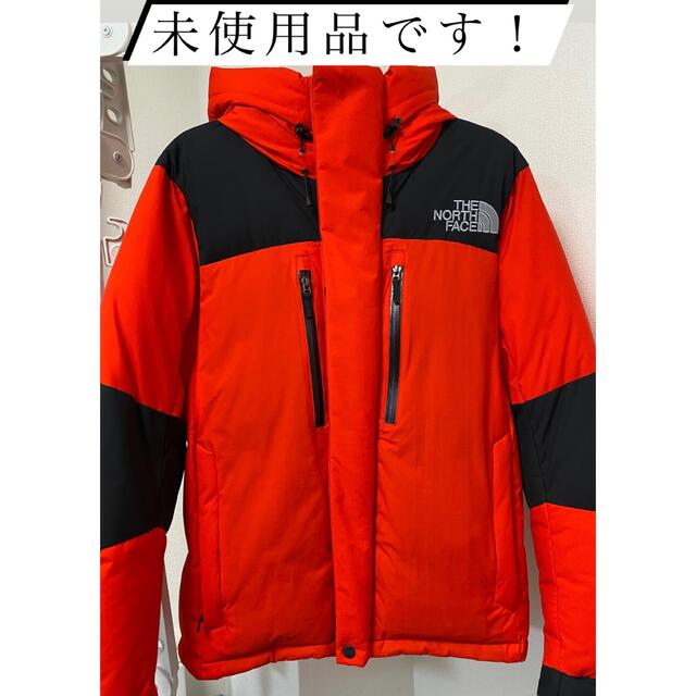 THE NORTH FACE ノースフェイス バルトロライトジャケット