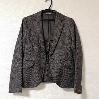 アオキ(AOKI)の【おにぎりさま専用】AOKI レディーススーツ上下(スーツ)