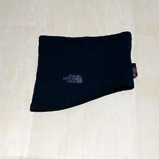 ザノースフェイス(THE NORTH FACE)のノースフェイス  ネックウォーマー 光電子(ネックウォーマー)