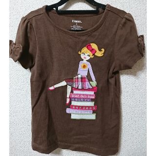 ジンボリー(GYMBOREE)のGYMBOREE ジンボリー Tシャツ 100㎝相当(Tシャツ/カットソー)