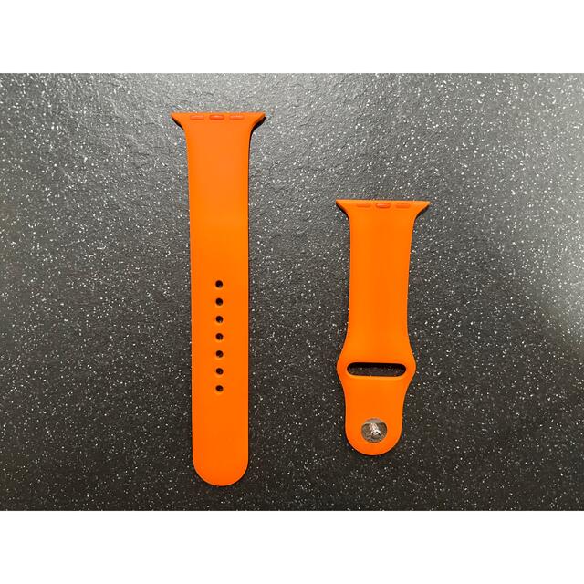 Hermes - アップルウォッチ エルメスラバーベルト Apple Watchの通販 