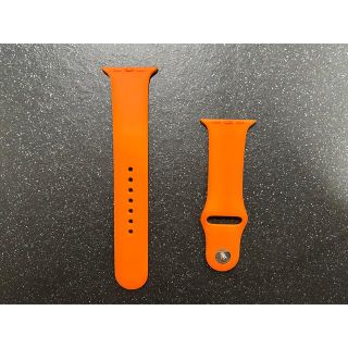 Hermes - アップルウォッチ エルメスラバーベルト Apple Watchの通販