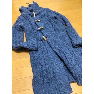 MARY QUANT(カーディガン)のフリマアイテム一覧 MARY QUANT(カーディガン)のフリマアイテム一覧