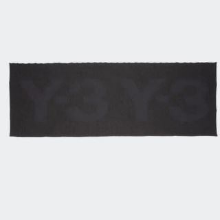 ワイスリー(Y-3)のY-3 CLASSIC KNIT SCARF(マフラー)