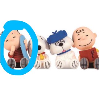 スヌーピー(SNOOPY)のスヌーピー　肩ズン(キャラクターグッズ)