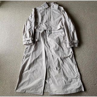 想像を超えてのジャケット/アウタートーガ トレンチコート(レディース)の通販 50点 | TOGAのレディースを