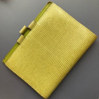 エルメス 手帳(グリーン・カーキ/緑色系)の通販 60点 | Hermesを買う