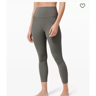 ルルレモン(lululemon)のlululemon⭐︎Align High-Riseレギンス♪Asia Fit(ヨガ)