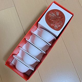 エスケーツー(SK-II)のSK-IIオーバーナイトミラクルマスク(パック/フェイスマスク)