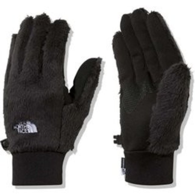 THE NORTH FACE(ザノースフェイス)の新品タグ付きノースフェイスVersa Loft Etip Glove NN621 スポーツ/アウトドアのアウトドア(登山用品)の商品写真