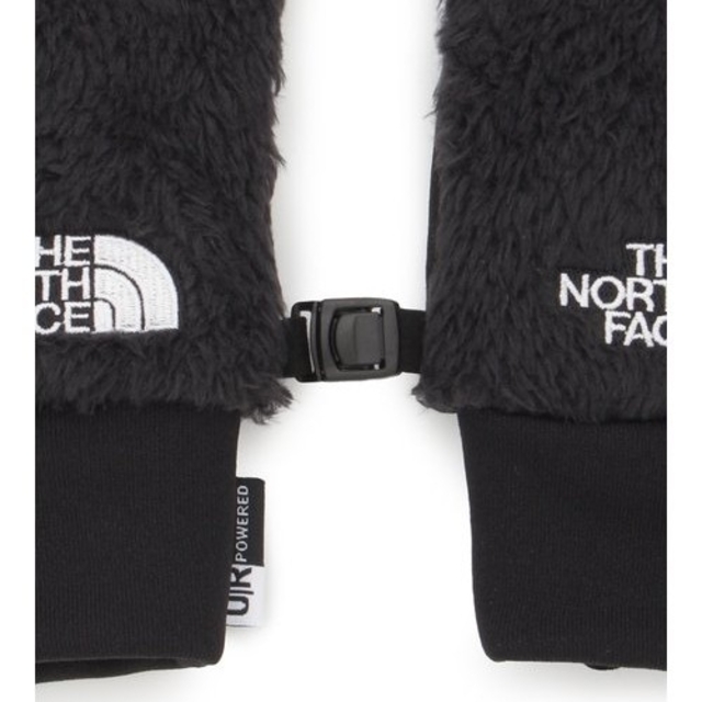 THE NORTH FACE(ザノースフェイス)の新品タグ付きノースフェイスVersa Loft Etip Glove NN621 スポーツ/アウトドアのアウトドア(登山用品)の商品写真