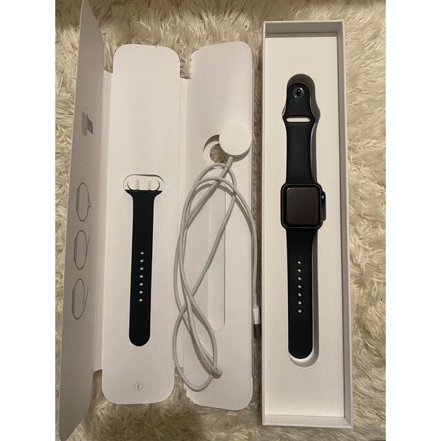 Apple Watch series3