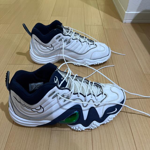 エア ズーム フライト5    air zoom flight5