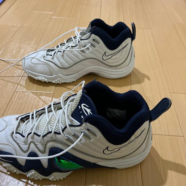 エア ズーム フライト5    air zoom flight5