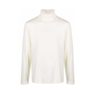 ジルサンダー(Jil Sander)のjil sander タートルネック　プルオーバー(Tシャツ/カットソー(七分/長袖))