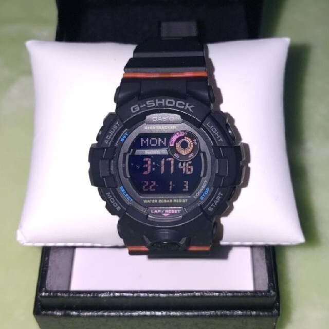 G-SHOCK　ニコさんよろしくです