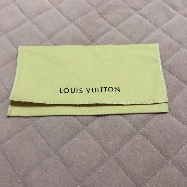 LOUIS VUITTON(ルイヴィトン)のルイ・ヴィトン　空箱　紙袋　美品 インテリア/住まい/日用品のオフィス用品(ラッピング/包装)の商品写真