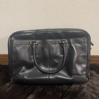 コーチ(COACH)のコーチ　ビジネスバッグ(ビジネスバッグ)